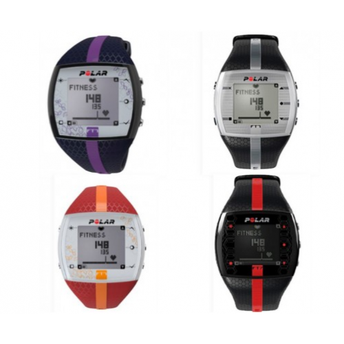 Polar FT7 Heart Rate Monitor Watch